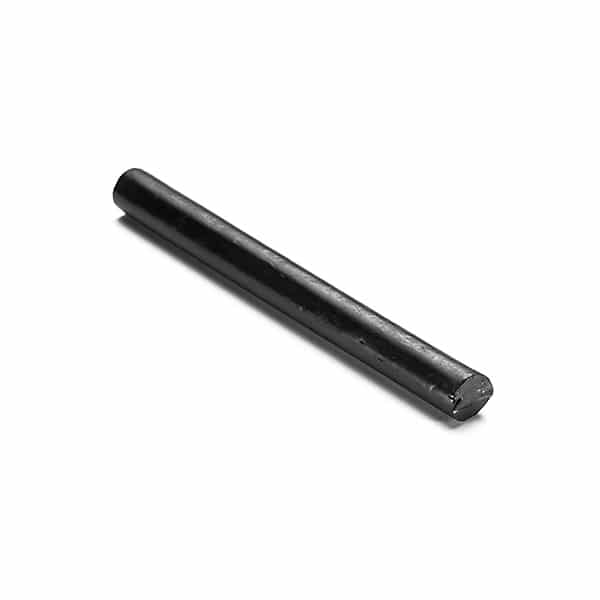 Stick of pure licorice