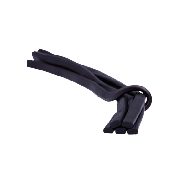 Kleiner Lakritz-Meter Salzig - 50cm