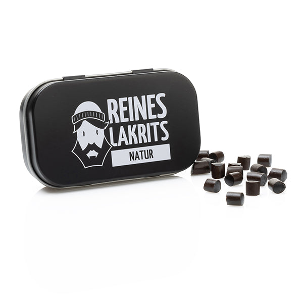 Pure licorice