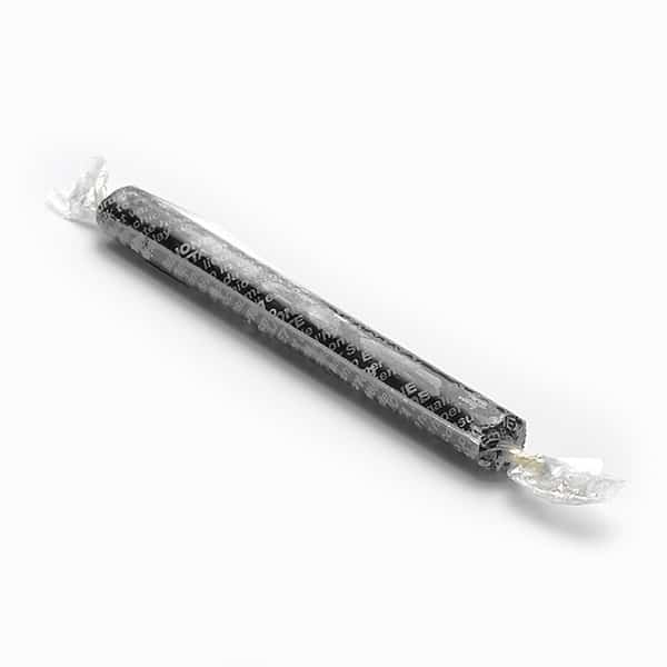 Stick of pure licorice