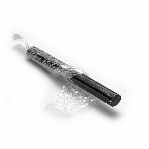 Stick of pure licorice