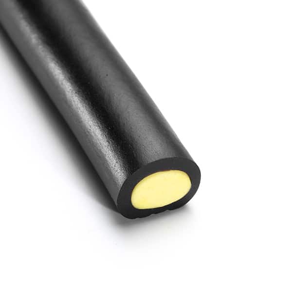 Liquorice Stick Lemon