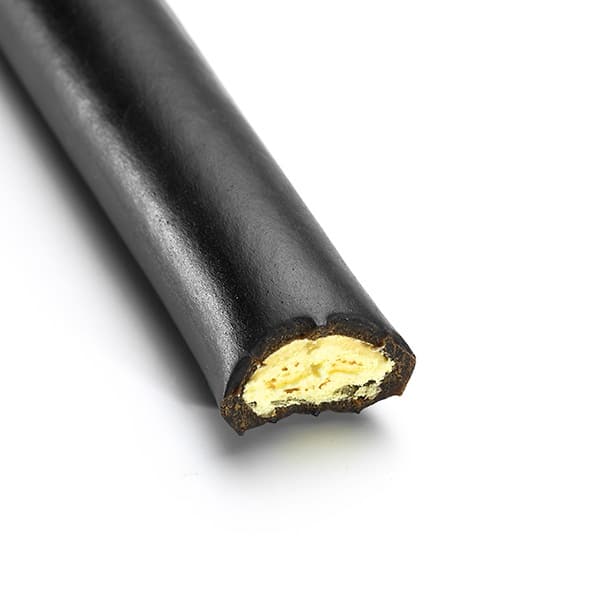 Liquorice Stick Lemon