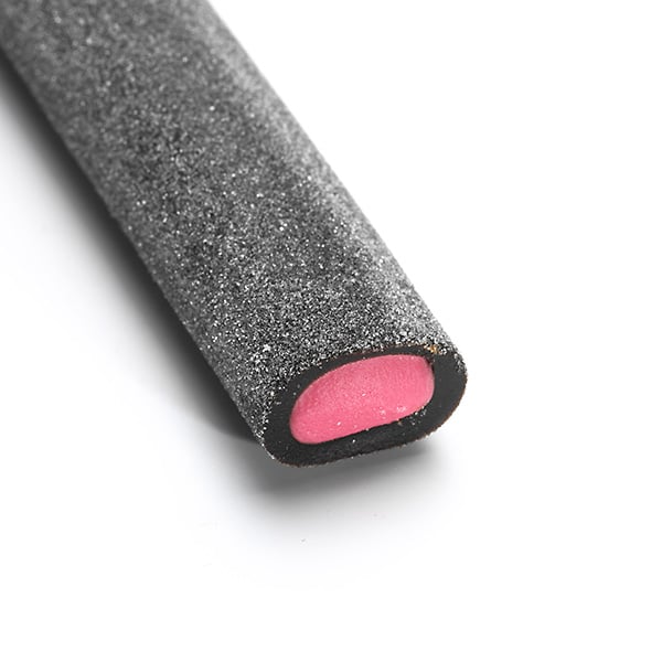 Liquorice stick raspberry salmiak