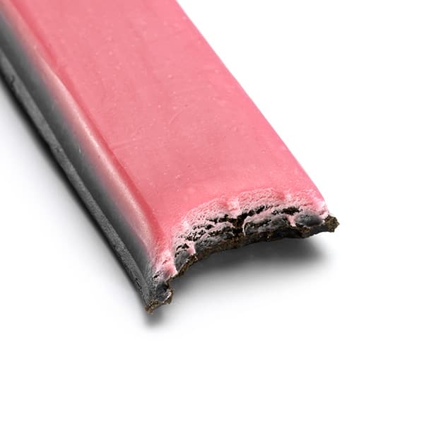 Toffee Raspberry Salmiak