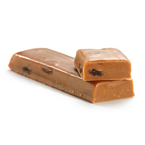 Toffee Rum Raisin