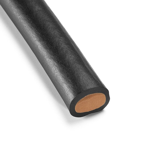 Liquorice stick chocolate