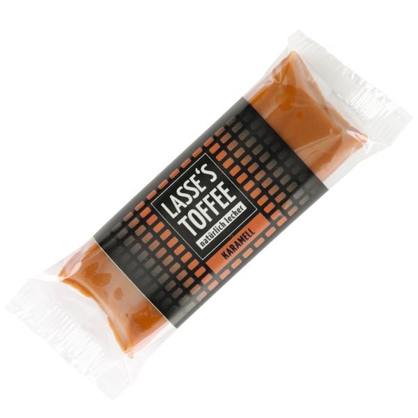 Toffee Karamell