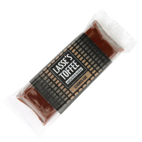 Toffee Chocolate