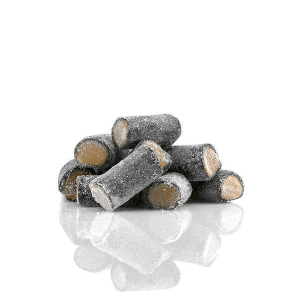 Salmiak Liquorice Extra