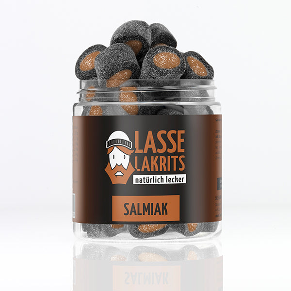 Salmiak