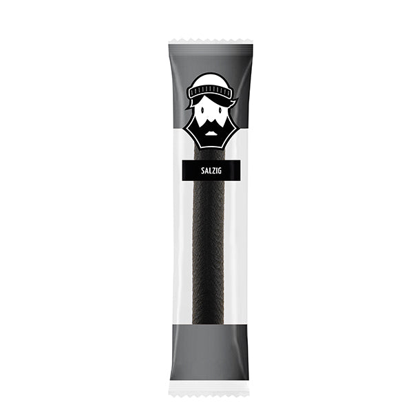 1-pack licorice stick salty