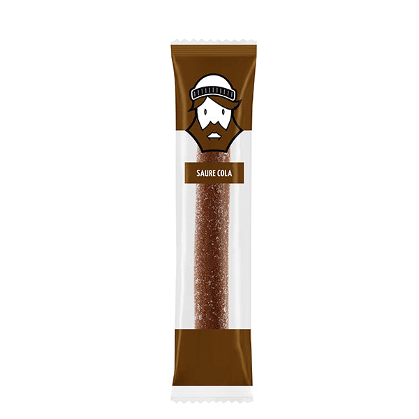 1-Pack Saure Stange Cola