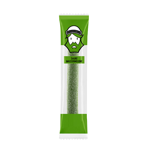 1-pack Sour Stick Watermelon