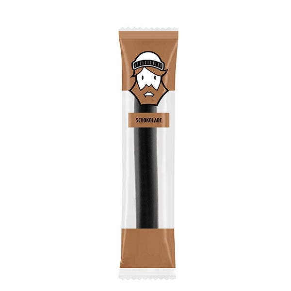 1-pack licorice stick chocolate