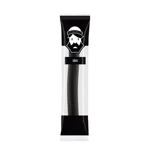 1-Pack Lakritz Stange Süß