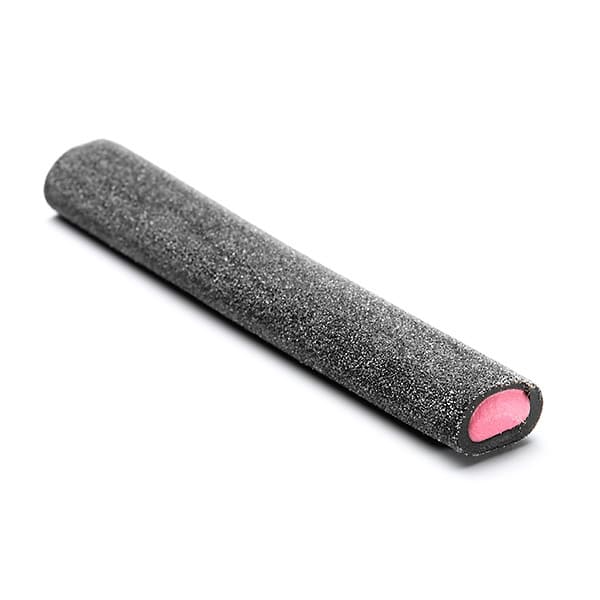 Liquorice stick raspberry salmiak