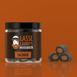Dose Salmiak