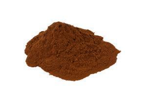 Bulk - Lakritz Pulver 1kg