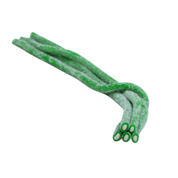 Small Meter Sour Apple - 50cm