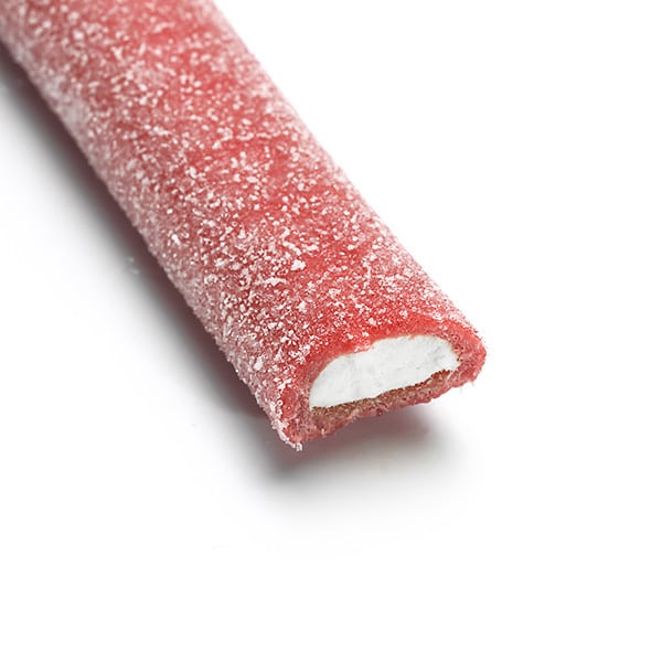Sour Strawberry Stick
