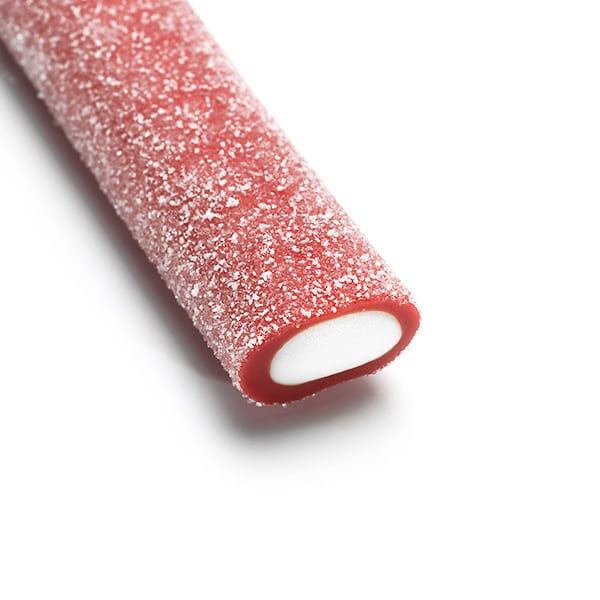 Sour Strawberry Stick