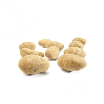 Bulk Schoko und Lakrits Salmiakmandel 3,8kg