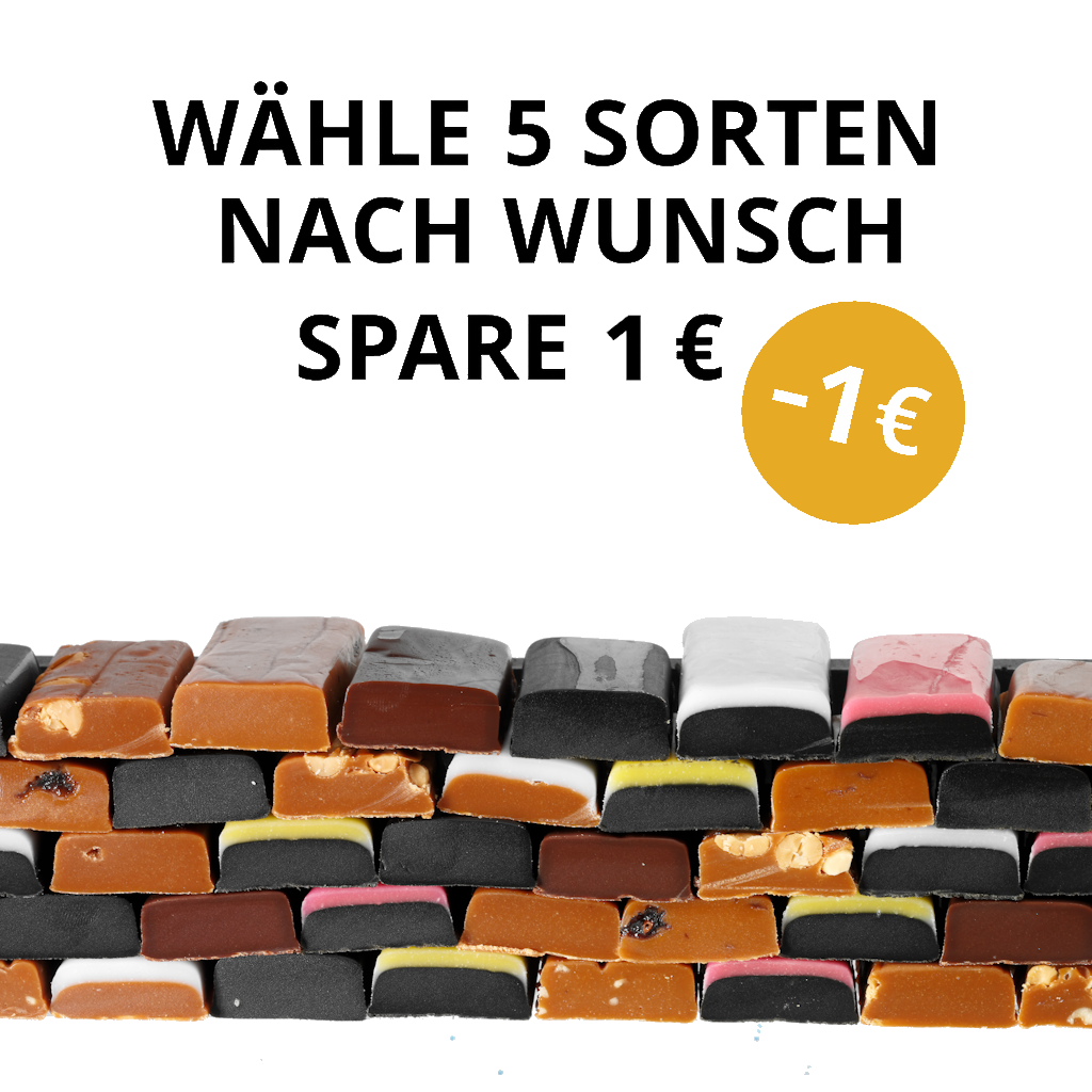 Toffee Deal